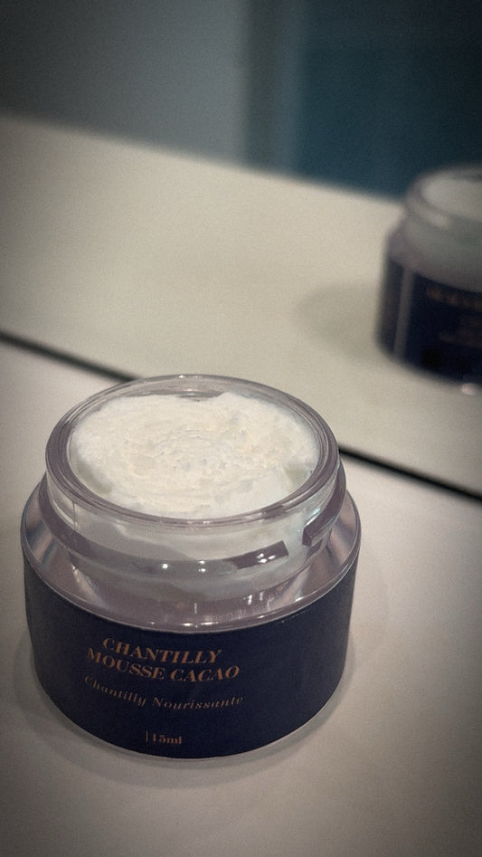 MOUSSE CACAO 15ml