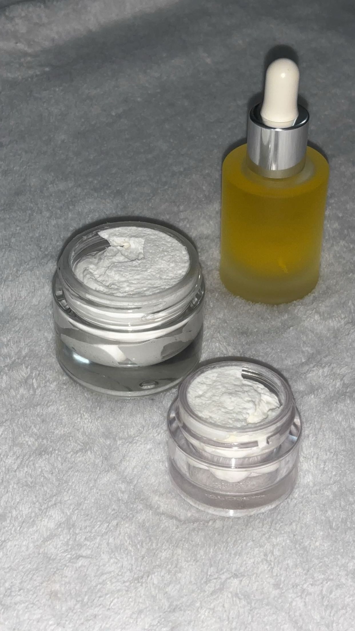 Rituel Hydra-Nourrissant