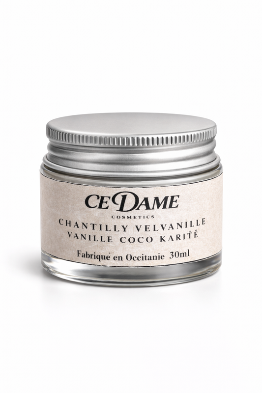 VANILLE SATINEE 30ml