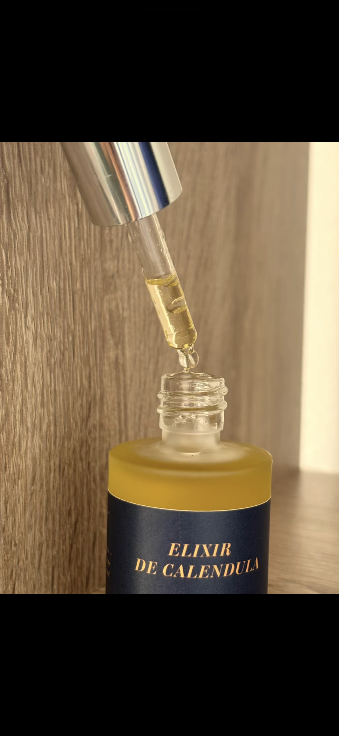 Huile Sublimatrice - 30ml