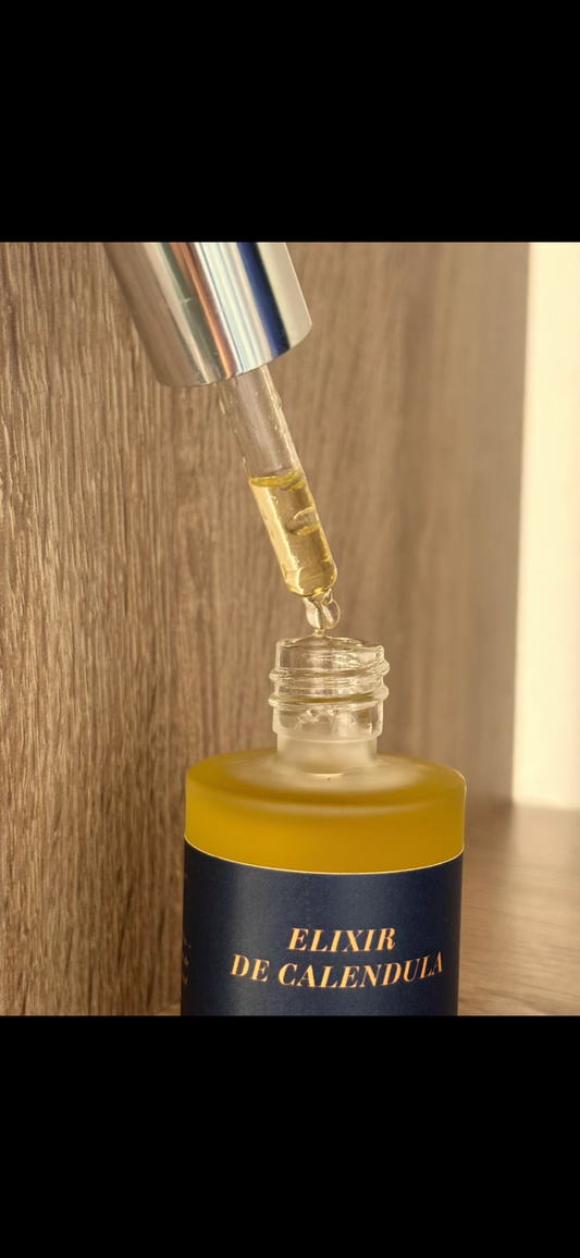 Huile Sublimatrice - 30ml
