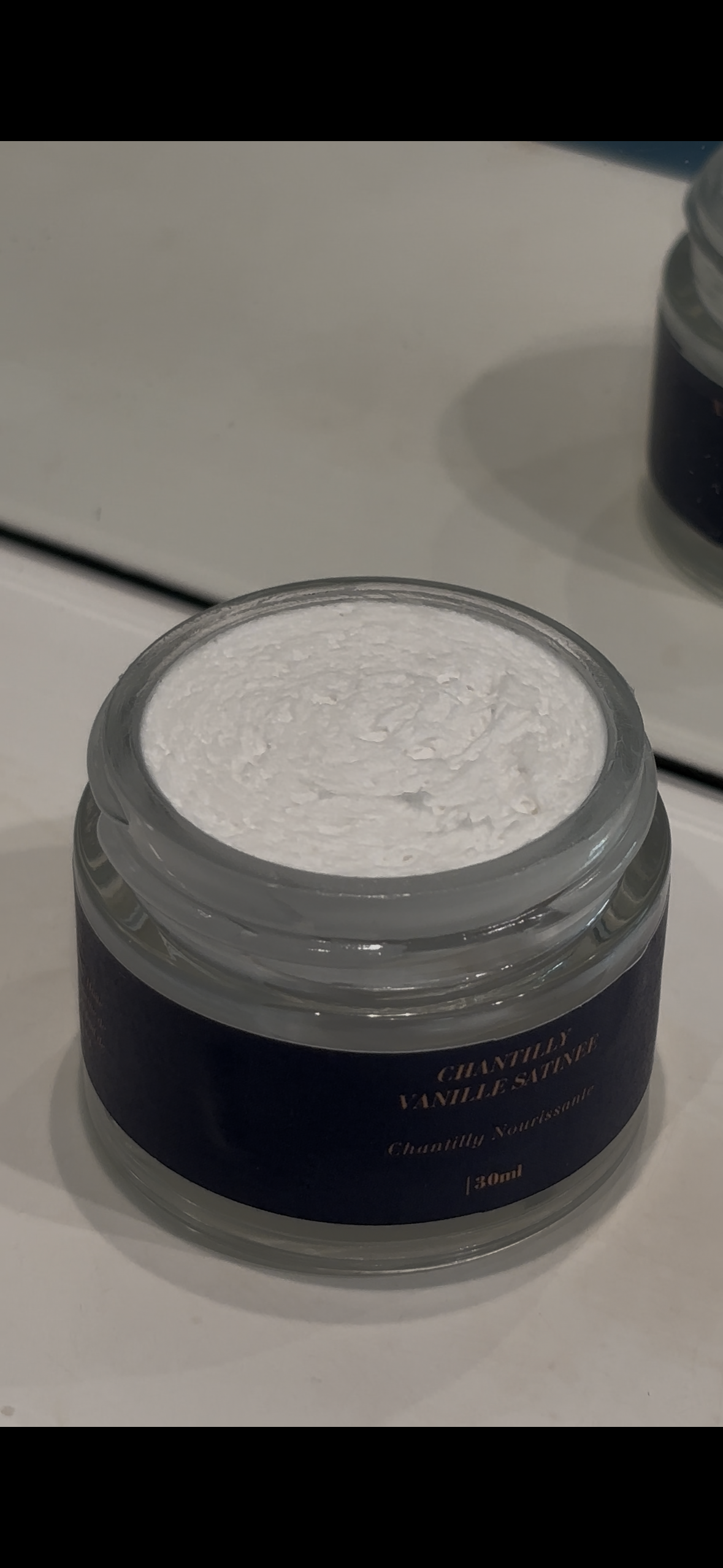 VANILLE SATINEE 30ml
