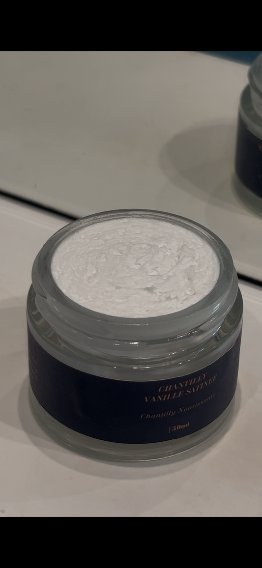 VANILLE SATINEE 30ml