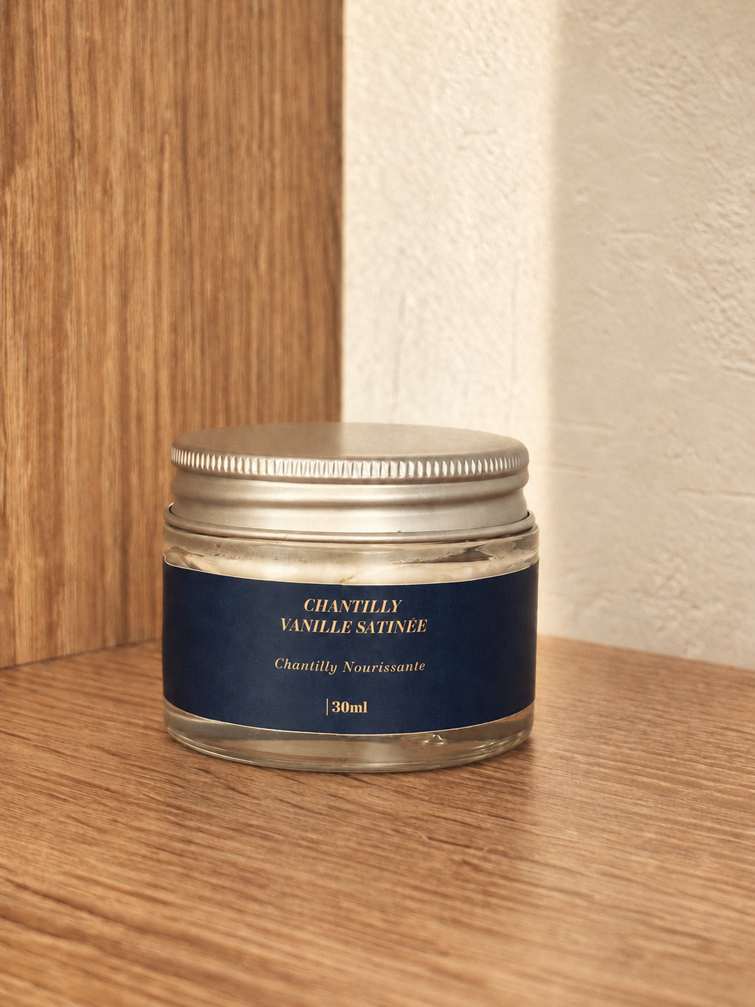 Chantilly Nourrissante - 30ml