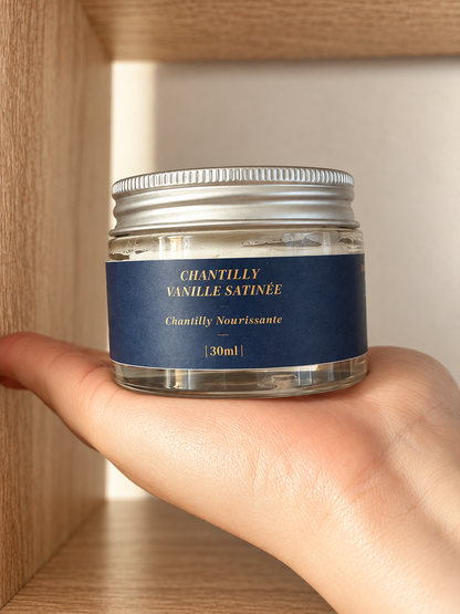 Chantilly Nourrissante - 30ml