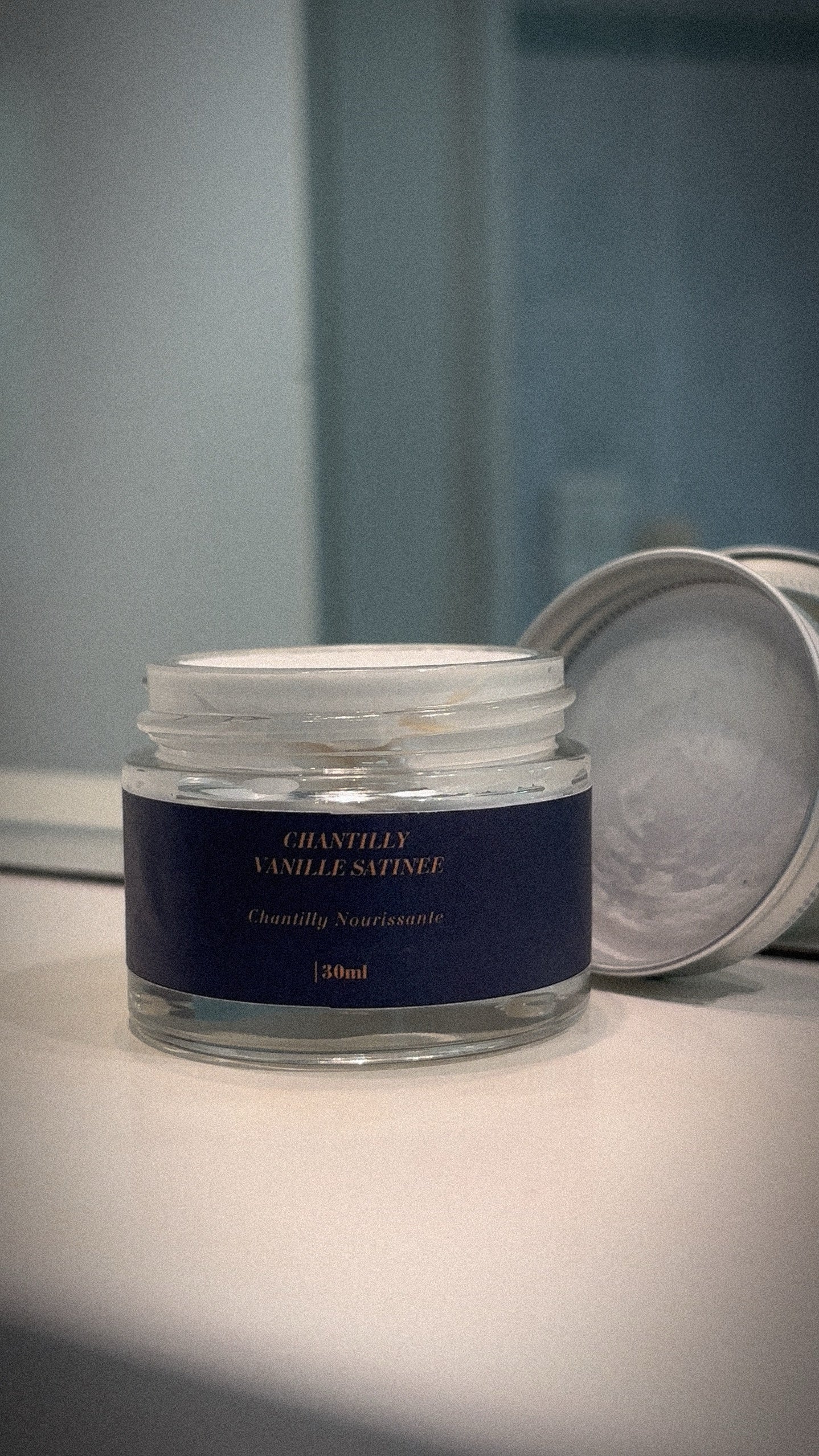 VANILLE SATINEE 30ml