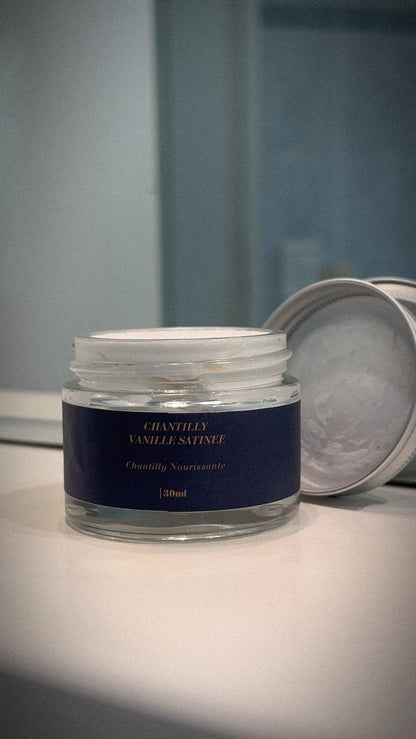 VANILLE SATINEE 30ml