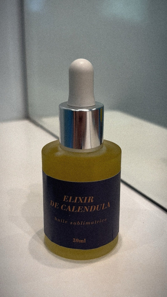 ELIXIR DE CALENDULA