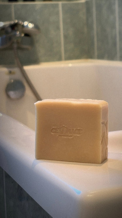 DOUCEUR DE CHEVRE