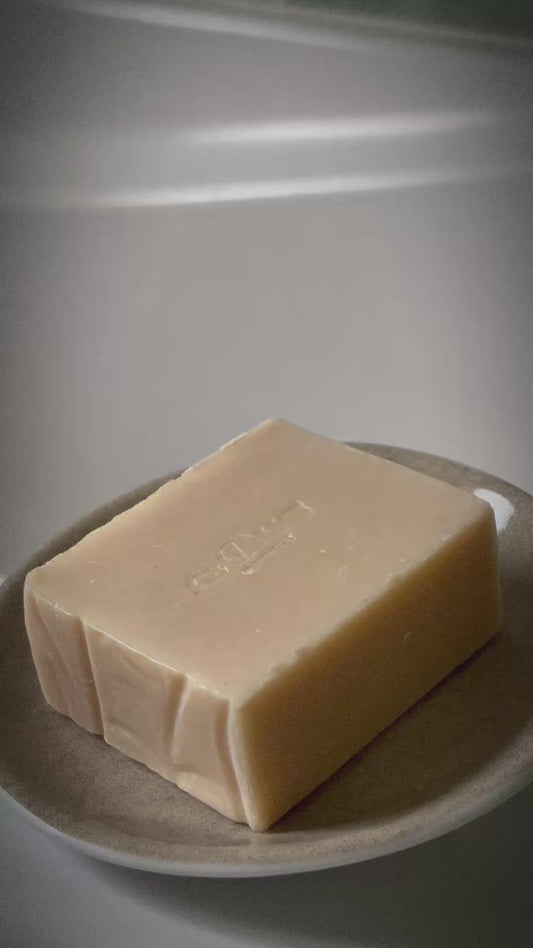 DOUCEUR DE CHEVRE
