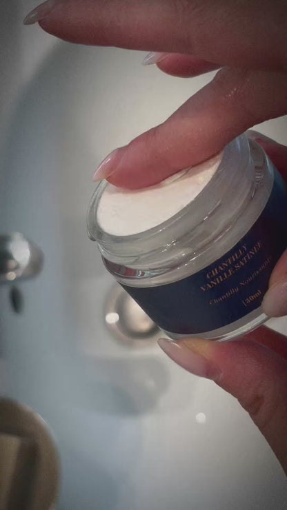 VANILLE SATINEE 30ml