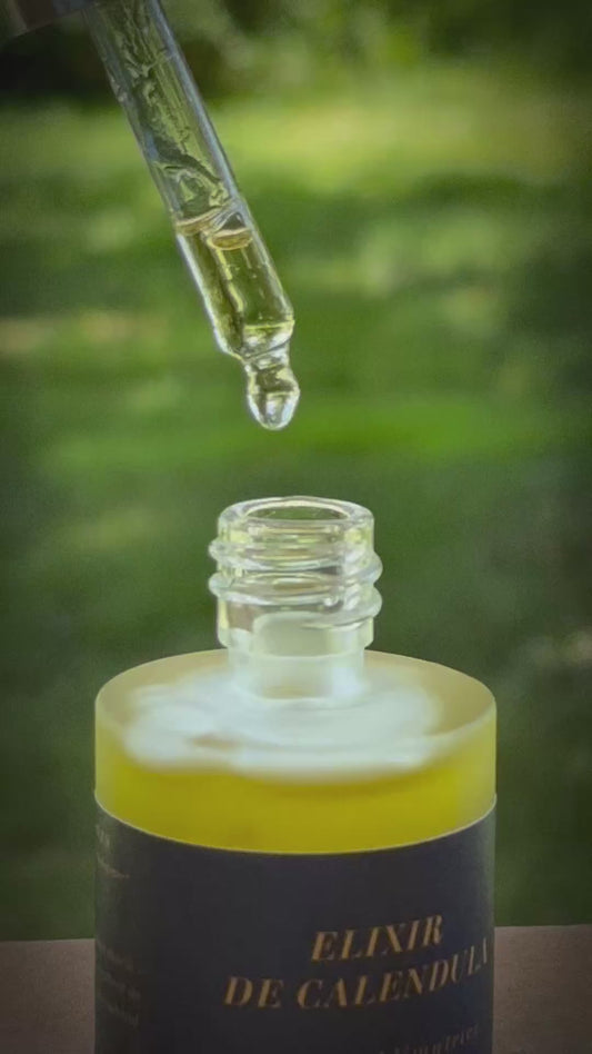 ELIXIR DE CALENDULA
